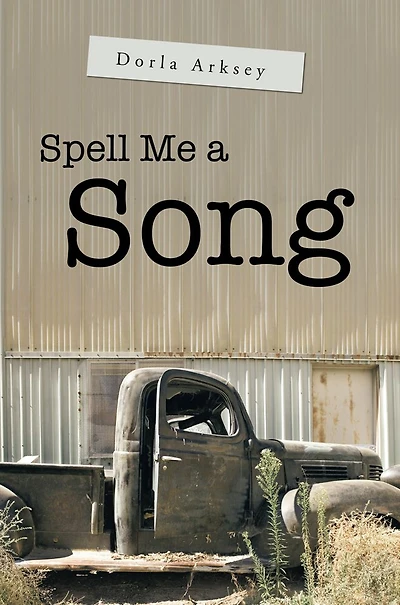 Spell Me a Song