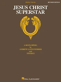 Jesus Christ Superstar: A Rock Opera