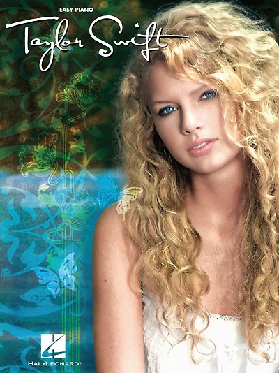 Taylor Swift: Easy Piano