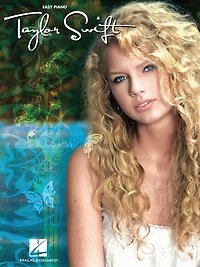 Taylor Swift: Easy Piano