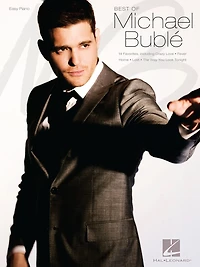 Best of Michael Buble (Songbook)