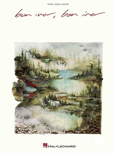 Bon Iver - (Songbook)