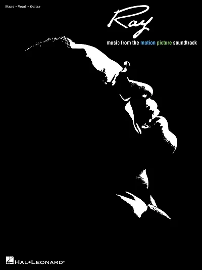 Ray - Music from the Motion Picture Soundtrack (Songbook)