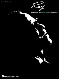 Ray - Music from the Motion Picture Soundtrack (Songbook)