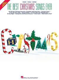 The Best Christmas Songs Ever