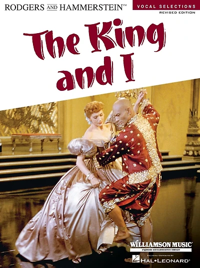 The King and I Edition