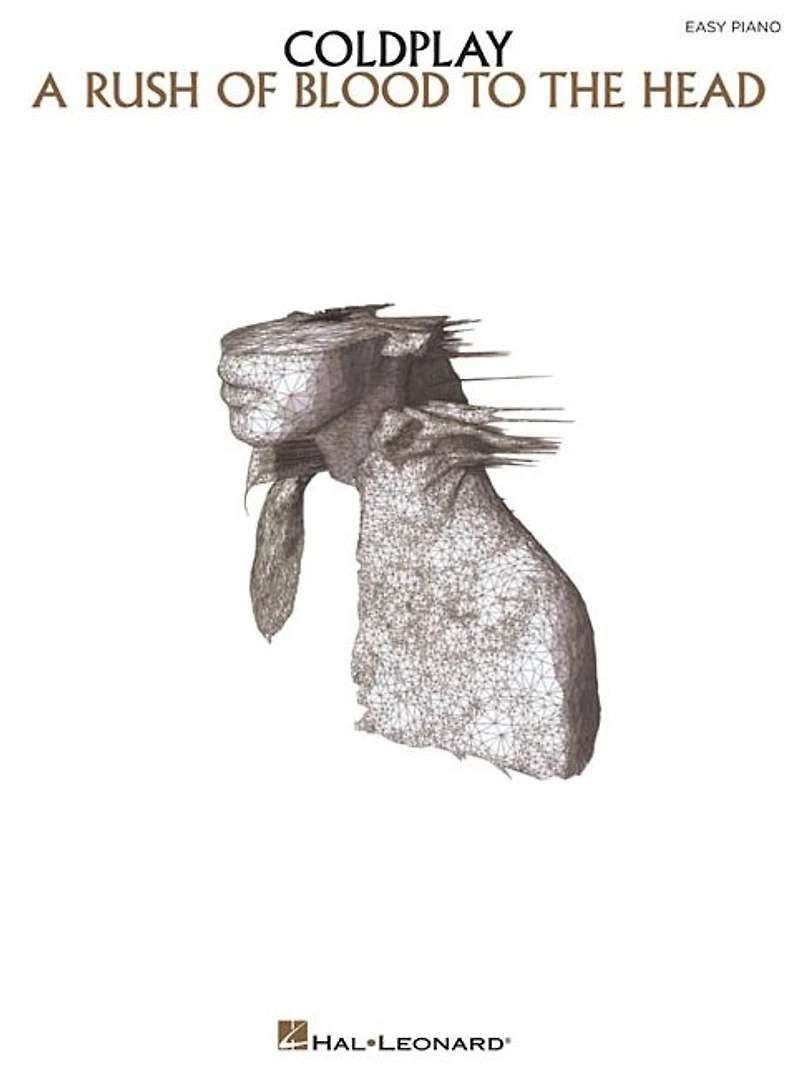 Coldplay - A Rush of Blood to the Head (Songbook)