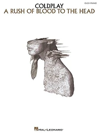 Coldplay - A Rush of Blood to the Head (Songbook)