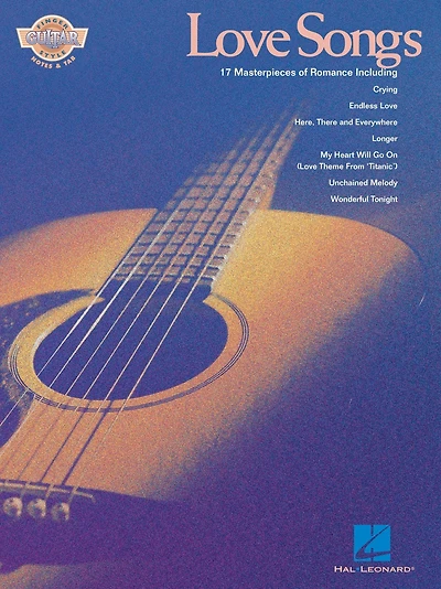 Love Songs