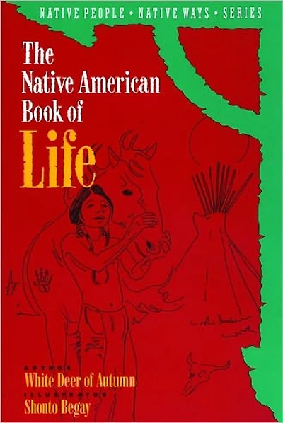 The Native American Book of Life