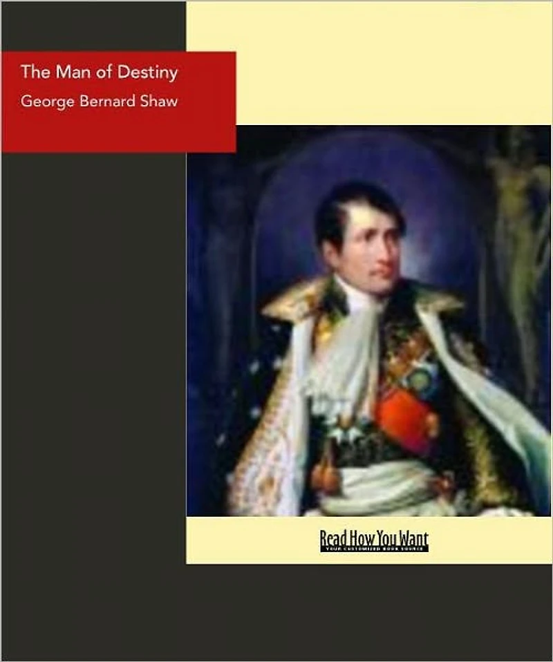 The Man of Destiny