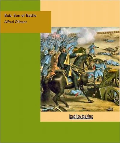 Bob, Son of Battle