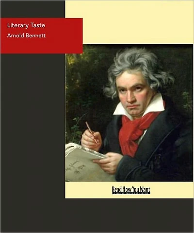 Literary Taste