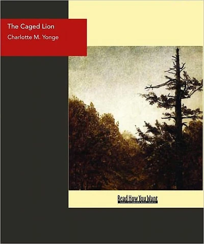The Caged Lion