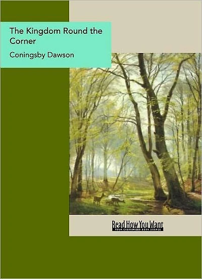 the Kingdom Round Corner