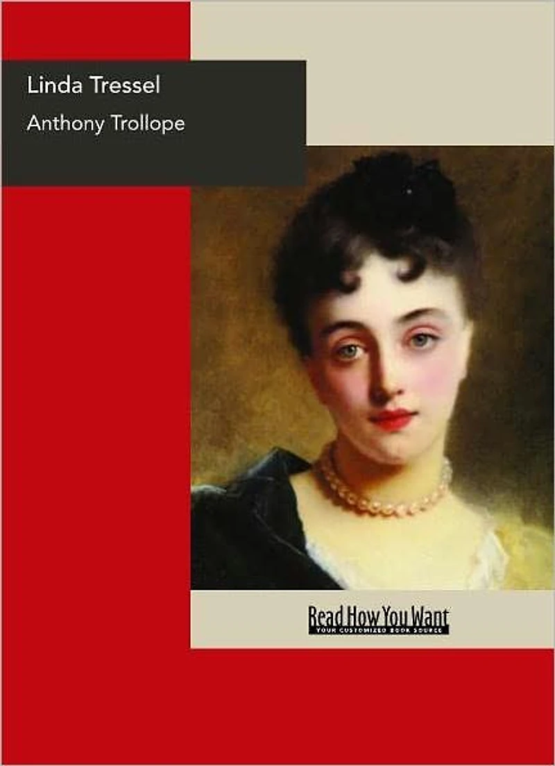 Linda Tressel