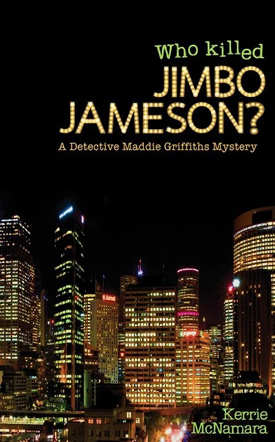 Who Killed Jimbo Jameson?