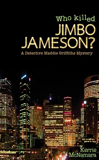 Who Killed Jimbo Jameson?