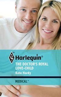 The Doctor's Royal Love-Child