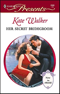 Her Secret Bridegroom