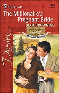 The Millionaire's Pregnant Bride