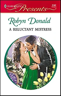 A Reluctant Mistress
