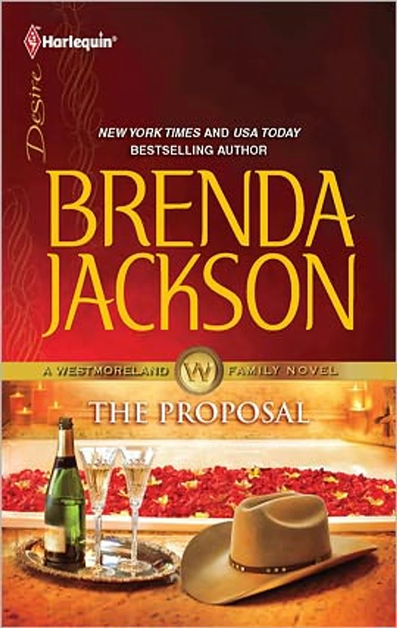 The Proposal (Westmoreland Series)