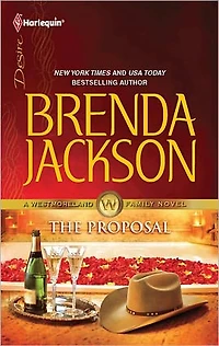 The Proposal (Westmoreland Series)