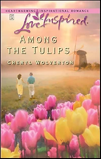 Among the Tulips