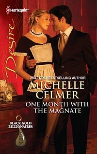 One Month with the Magnate