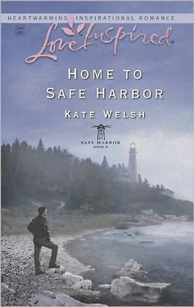 Home to Safe Harbor