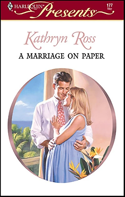 A Marriage on Paper