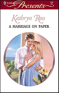 A Marriage on Paper