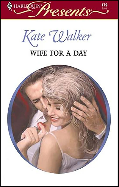 Wife for a Day