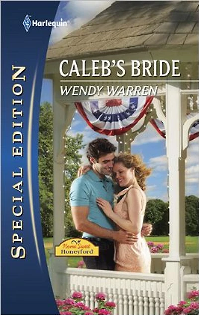 Caleb's Bride: A Single Dad Romance