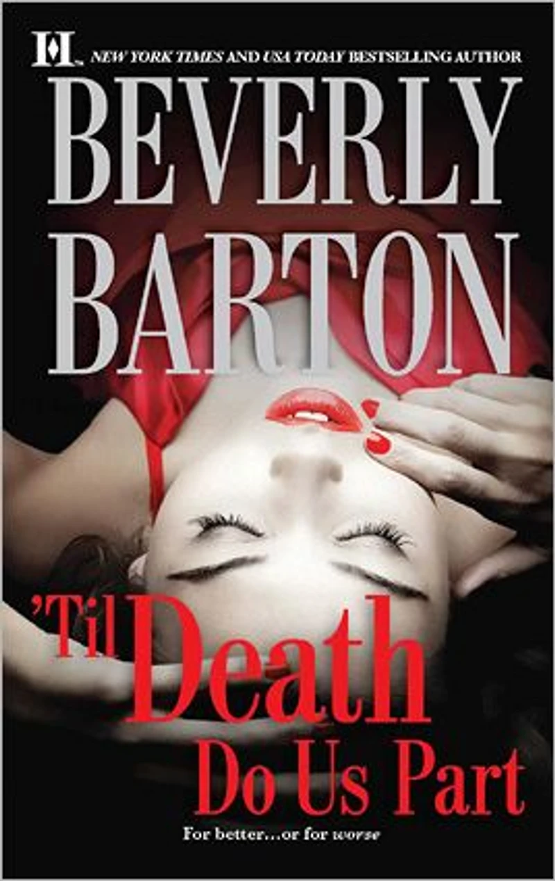 'Til Death Do Us Part: An Anthology