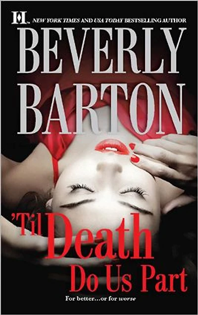 'Til Death Do Us Part: An Anthology