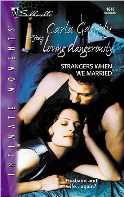 Strangers When We Married