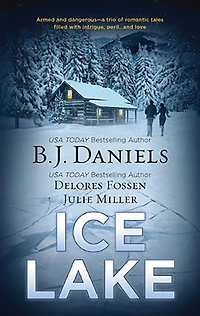 Ice Lake: An Anthology
