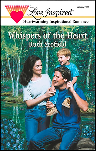 Whispers of the Heart