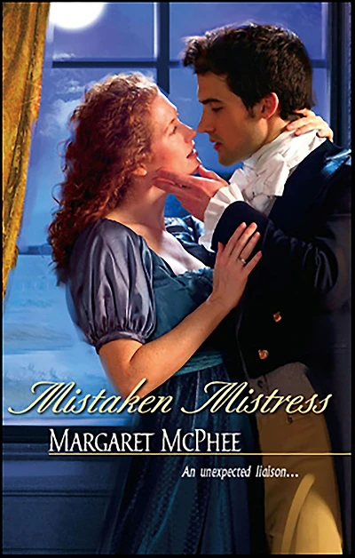 Mistaken Mistress