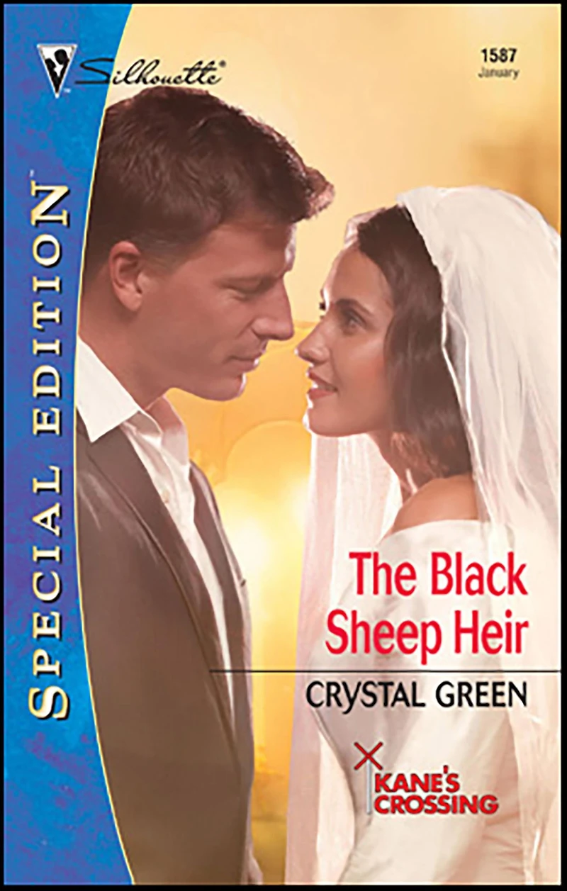 The Black Sheep Heir