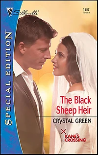 The Black Sheep Heir