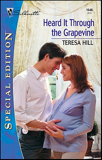 Heard It Through the Grapevine