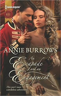 an Escapade and Engagement