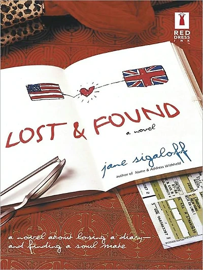 Lost & Found