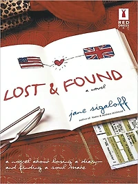 Lost & Found