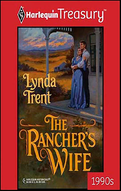The Rancher's Wife