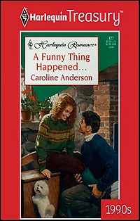 A Funny Thing Happened...