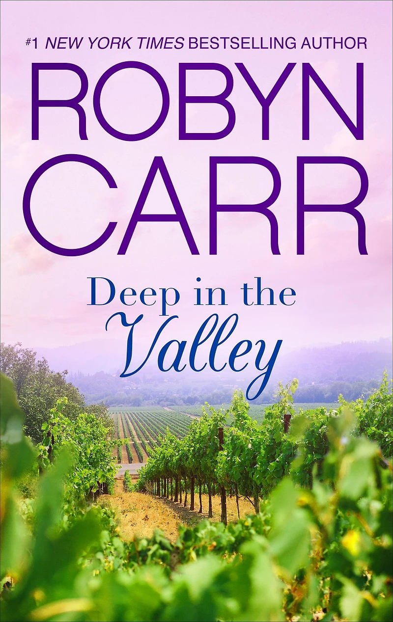 Deep the Valley